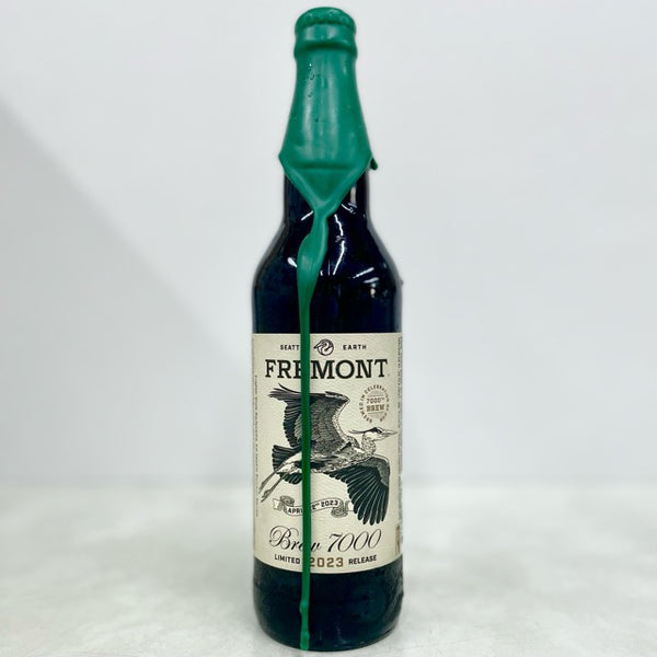 Brew 7000 500ml/Fremont