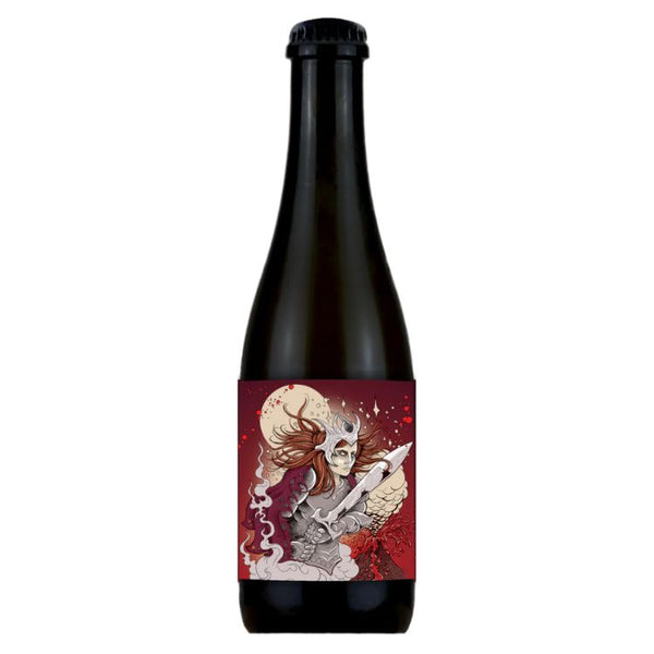 Crimson Blade 375ml/Holy Goat