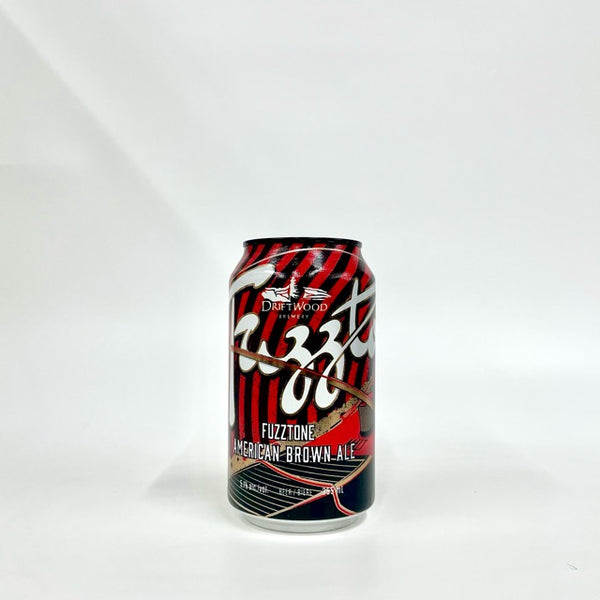 Fuzztone 355ml/Drift Wood
