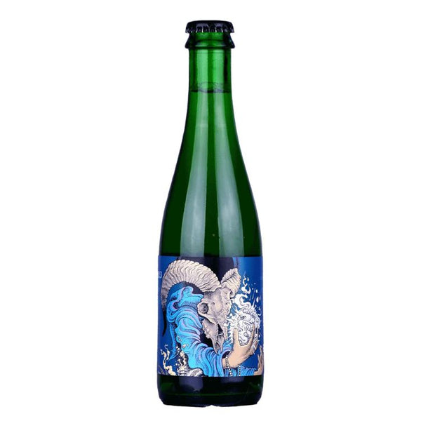 Goat Wizard 2023 375ml/Holy Goat