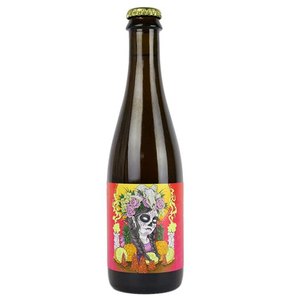 Grim Fandango 375ml/Holy Goat