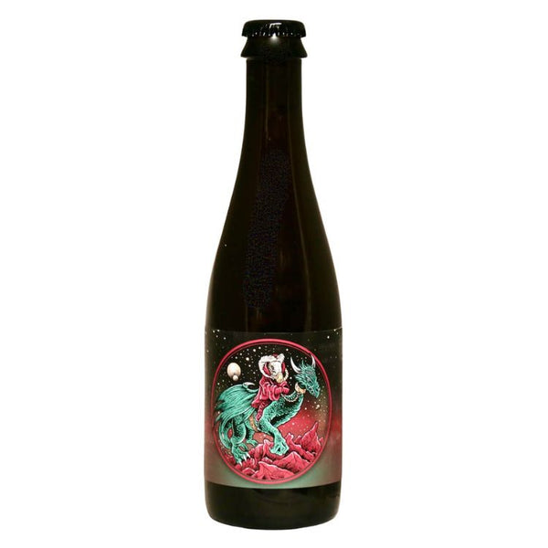 Guavanaut 375ml/Holy Goat