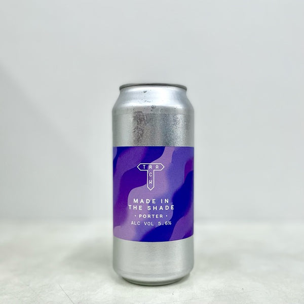 Made In The Shade 440ml/Track(賞味期限 2024/5/23)