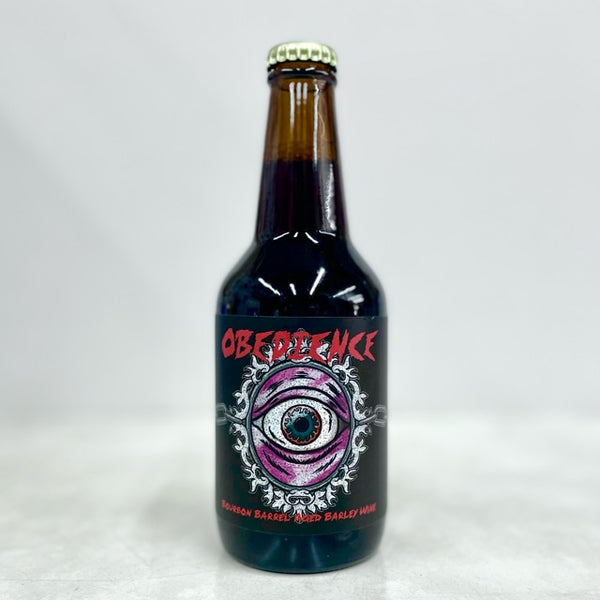 Obedience (offtrail) 330ml/Far Yeast