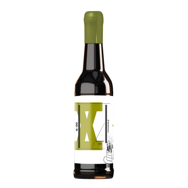10th Anniv 7/10 Squad Cinnamon, Coffee, Maple 330ml/Stu Mostow