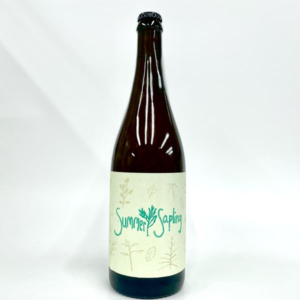 Summer Sapling 750ml/Sante Adairius