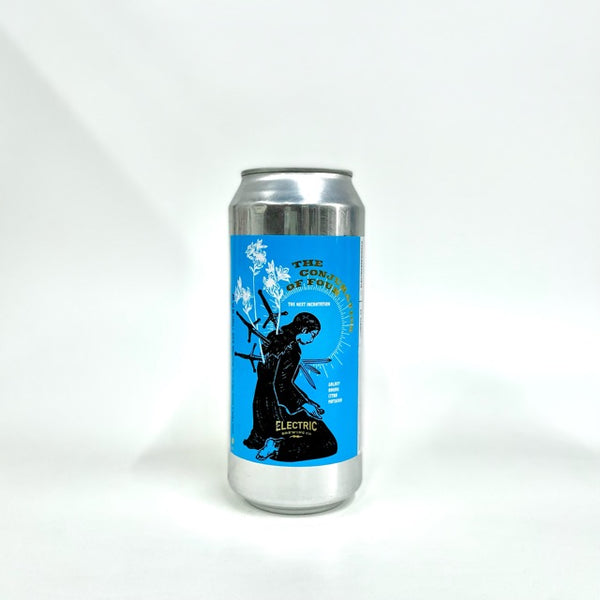 The Conjuration Of Four 473ml/Electric