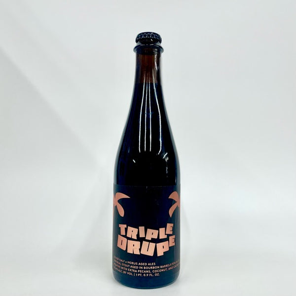 Triple Drupe 2024 (collabo w/Horus Aged Ales) 500ml/Other Half
