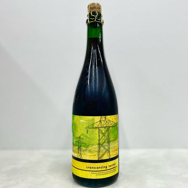transcending terroir 2021 750ml/insight cellars