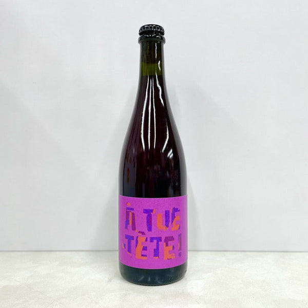 Betterave 750ml/A Tue Tete
