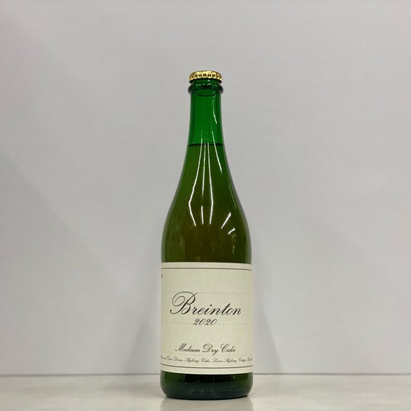 Breinton 2020 750ml/Skyborry