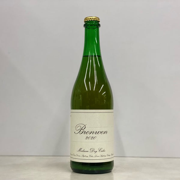 Bronwen 2020 750ml/Skyborry