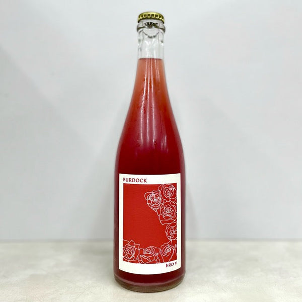 Ero V 750ml/Burdock