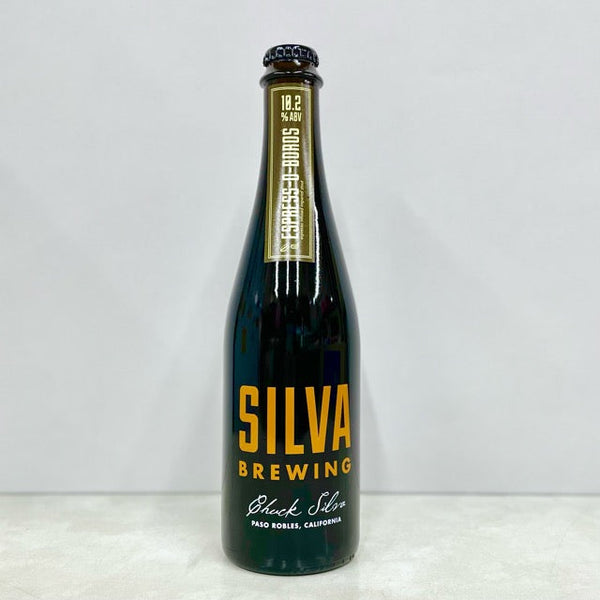 Espress-O-Boros 500ml/Silva Brewing