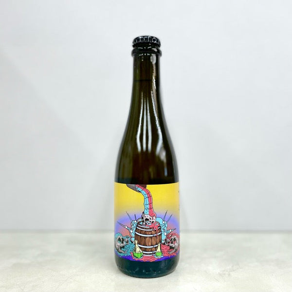 Funk Weapon 375ml/Holy Goat