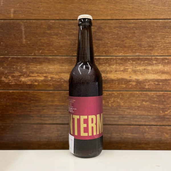 Intermodal 500ml/Bell Woods