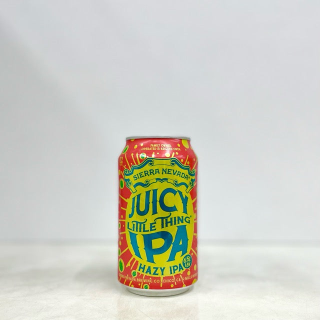 JuicyLittleThingIPA355mlSierraNevada マルホ酒店