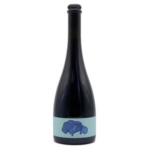 Make You Feel Blueberry 750ml / The Veil