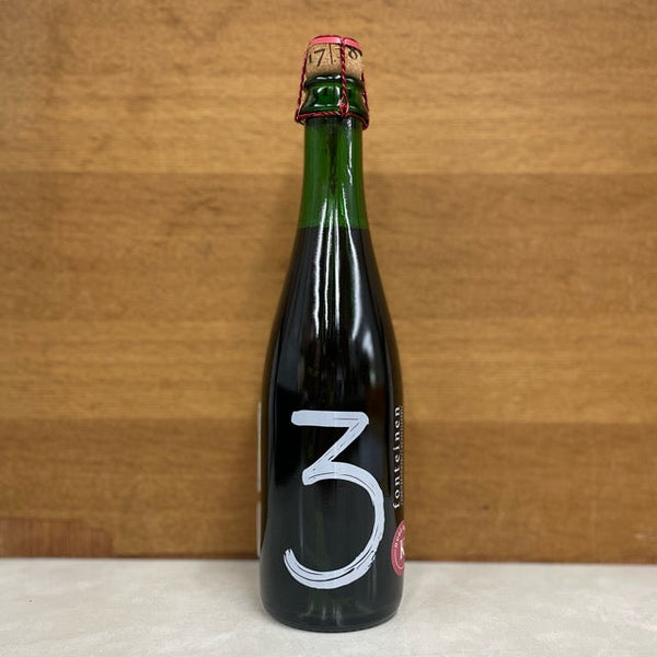 Oude Kriek 375ml/Drie Fonteinen