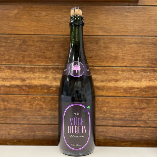 Oude Mure Tilquin a l'Ancienne 750ml/Gueuzerie Tilquin