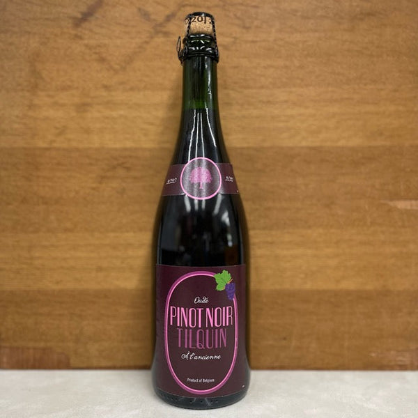 Oude Pinot Noir Tilquin A l'Ancienne 750ml/Gueuzerie Tilquin