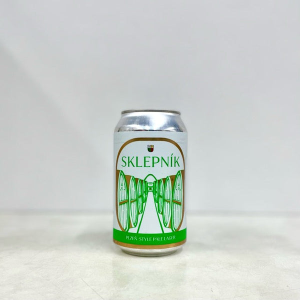 Sklepnik Pitch Lined 355ml/Godspeed