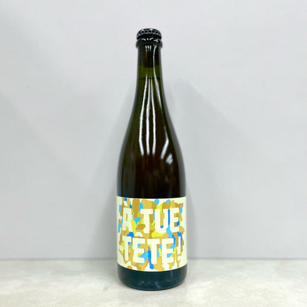 Surette 750ml/A Tue Tete