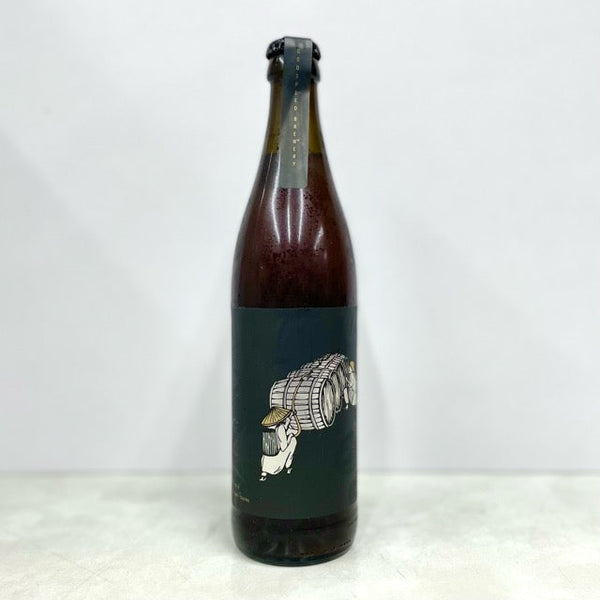 Sutoko 500ml/God Speed