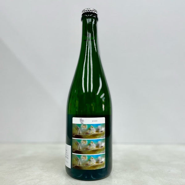 glass 750ml/Mills