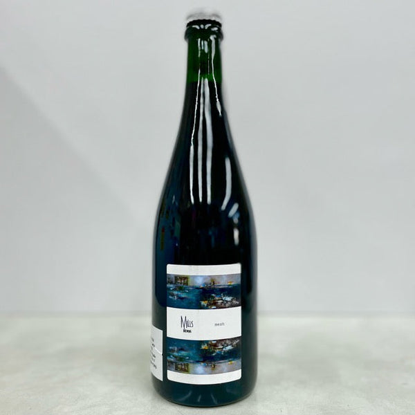 mesh 750ml/Mills