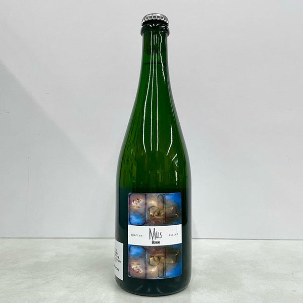 spectre sister 750ml/Mills