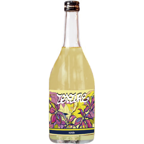 Texture (Ready To Mix) 720ml / マルホ酒店×西山酒造場