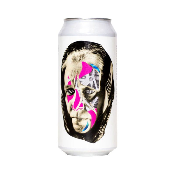 Bone Machine (2025年5月 空輸便） 440ml/Whiplash