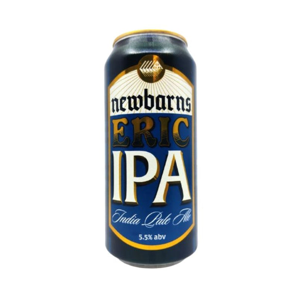 Eric IPA 440ml/Newbarns