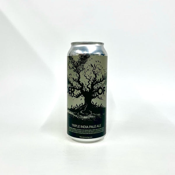 A Murder of Crows 473ml/Fidens