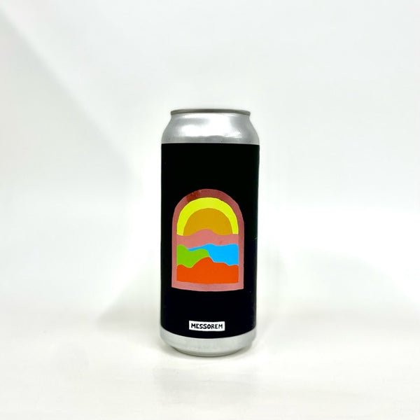 Above the nuages 473ml/Messorem