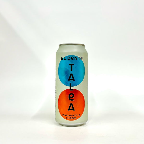 Al Dente 473ml/Talea