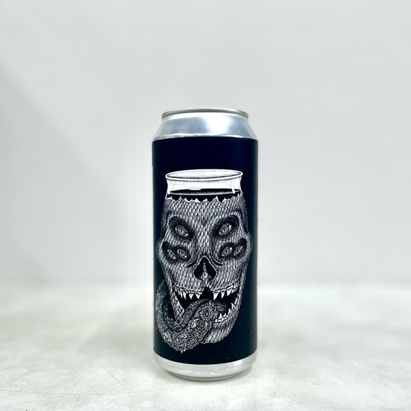 Alien Church 473ml/Tired Hands
