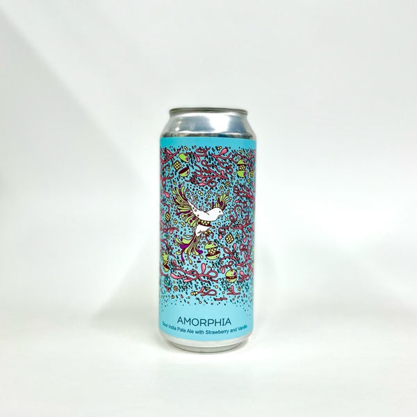 Amorphia 473ml/Hudson Valley ※購入制限有り