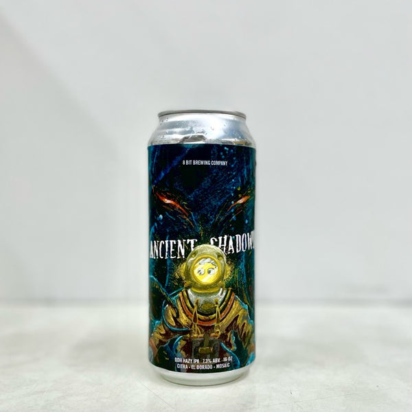 Ancient Shadows 473ml/8bit