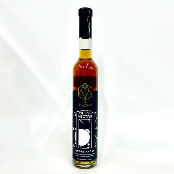 Angry Angel BA Triptych Nectar (collab w/Angry Chair) 375ml/Zymarium