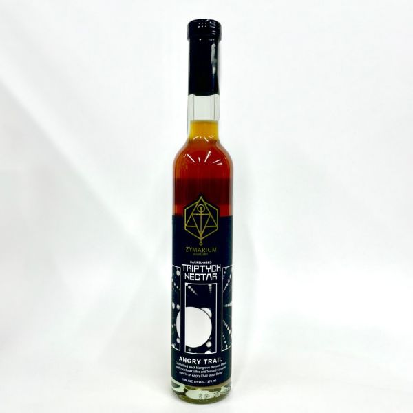 Angry Trail BA Triptych Nectar (collab w/Angry Chair) 375ml/Zymarium