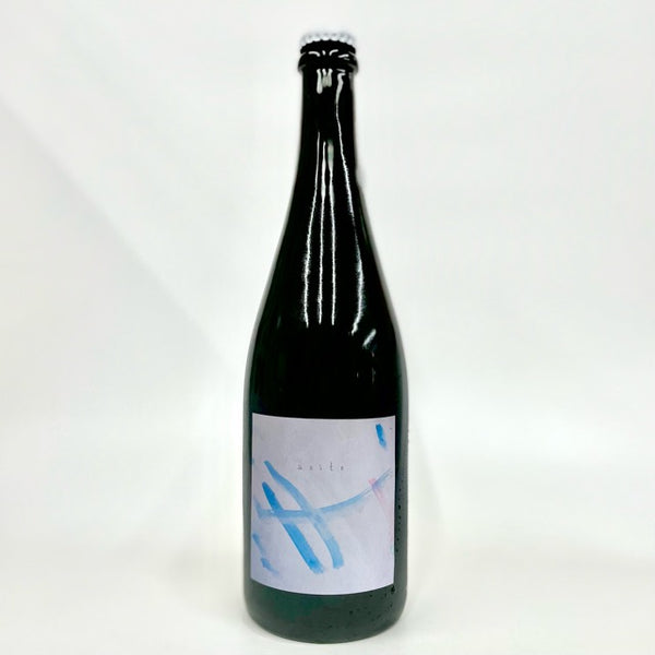 アオイト 2025 750ml/甘く浮く