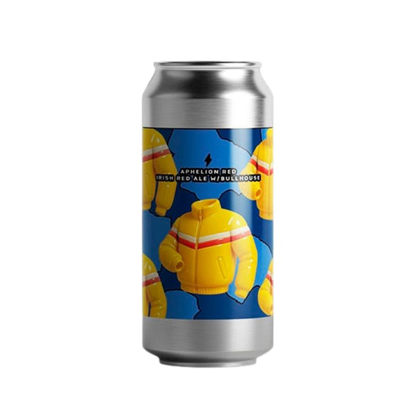 Aphelion (collab w/ Bullhouse) (2026.07) 440ml/Garage