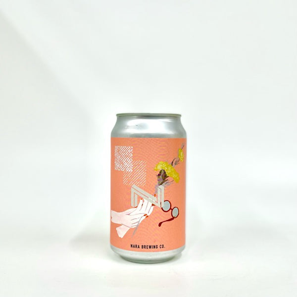 As Is 350ml/奈良醸造