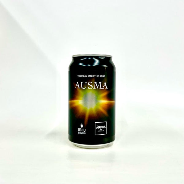 Ausma (collab w/Arpus) 350ml/うちゅうブルーイング