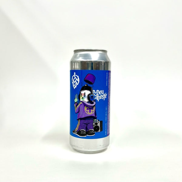 B-boy Apostle 473ml/Monkish