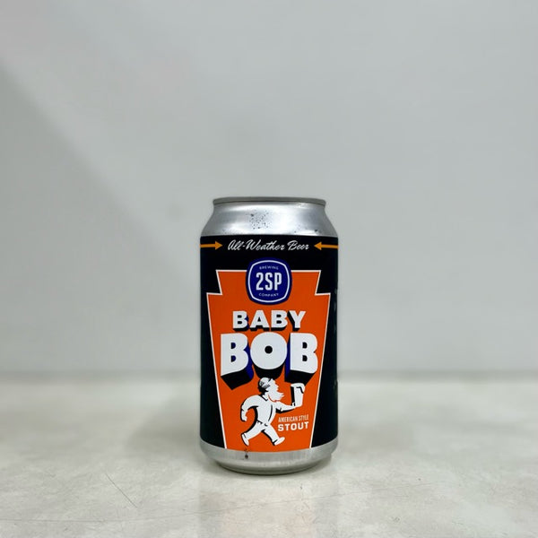 Baby Bob 355ml/2SP