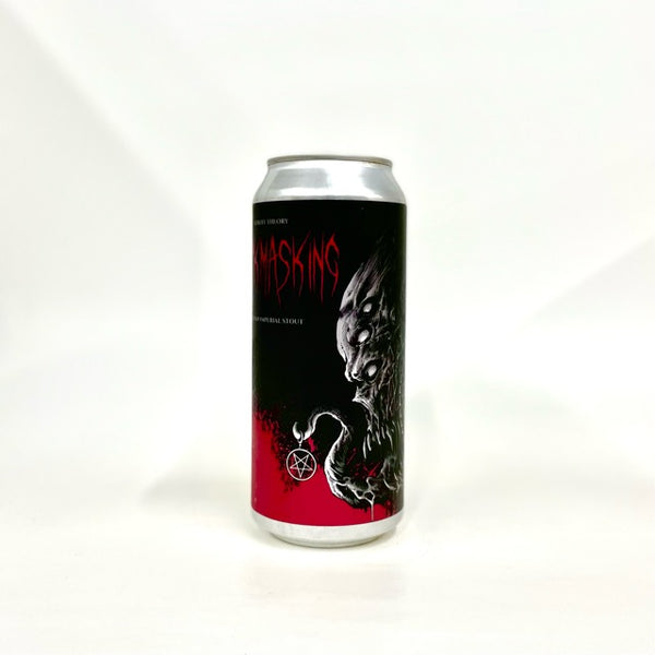 Backmasking 473ml/Adroit Theory