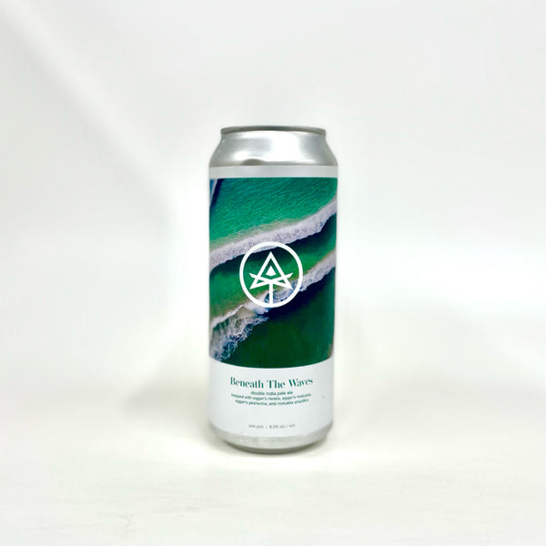 Beneath The Waves 473ml/Autodidact